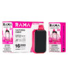 RAMA VAPE bluetooth