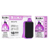 rama blutooth vape