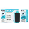 rama bluetooth vape