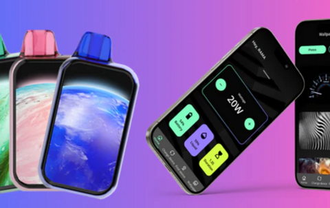 rama vape