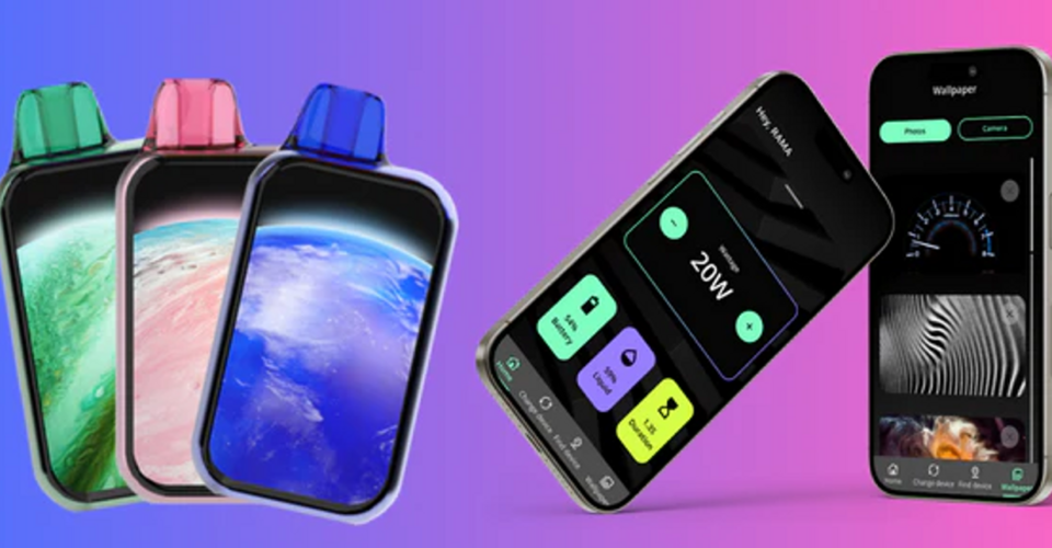 rama vape