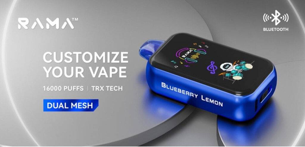 rama vape